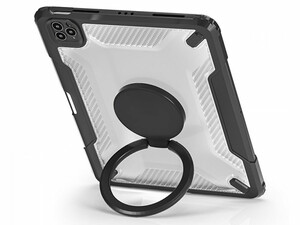 کاور و هولدر آیپد 10.2 و 10.5 اینچ ویوو WiWU Mecha Rotative Stand Case for iPad/ 10.2 &amp; 10.5 inch