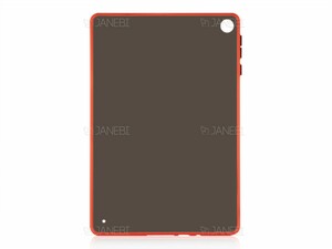 قاب محافظ بامپر رنگی تبلت هواوی Huawei MatePad T10s Protective Case