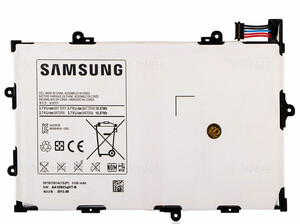 باتری اصلی تبلت سامسونگ Samsung Tablet Galaxy Tab 7.7 P6800 Battery