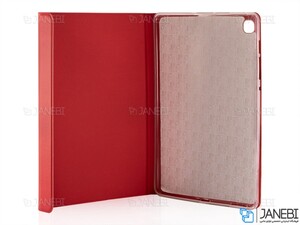 کیف محافظ تبلت سامسونگ Book Cover Samsung Galaxy Tab S6 Lite P610