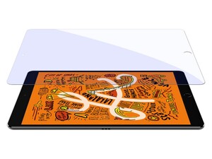 محافظ صفحه شیشه ای نیلکین آیپد Nillkin V+ anti blue light glass iPad Mini 2019/iPad Mini 4