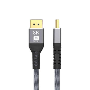 کابل دیسپلی دو متری با وضوح بالا کوتسی 87402