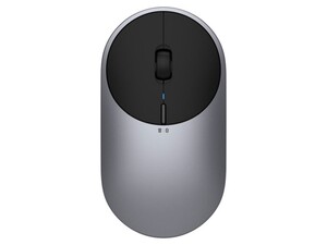 موس بلوتوثی شیائومی Xiaomi Mi BXSBMW02 Portable Mouse 2