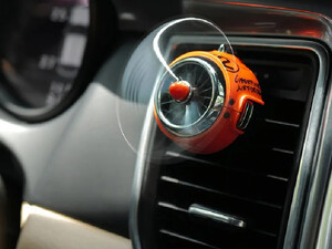 خوشبوکننده هوای داخل خودرو فانتزی X-CAR-038