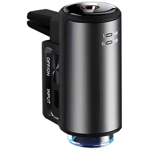 خوشبو کننده هوشمند اتوماتیک قابل شارژ داخل خودرو YA11