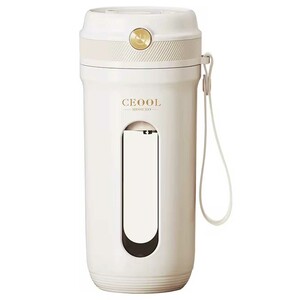 آبمیوه‌گیری و مخلوط‌کن شارژی 350 میلی‌لیتر جویسر GC-Z03