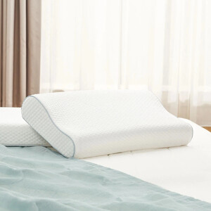 بالش طبی آنتی باکتریال مموری فوم شیائومی 8H H1