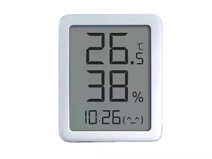 سنسور رطوبت و دما شیائومیXiaomi MHO-C601 Hygrometer Temperature
