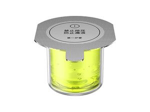 خرید کارتریج اسانس خوشبو کننده ماشین بیسوس