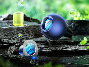 کارتریج یدکی اسانس خوشبوکننده ماشین بیسوس CNZX020000