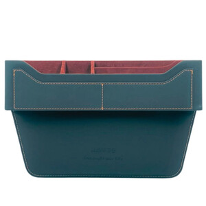 جعبه ذخیره سازی حاشیه صندلی خودرو