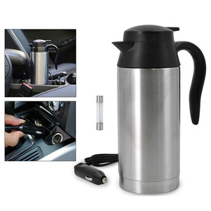 کتری فندکی مخصوص خودرو RY-18A