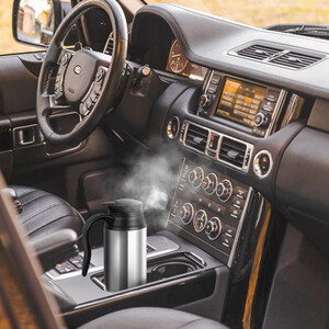 کتری فندکی مخصوص خودرو RY-18A