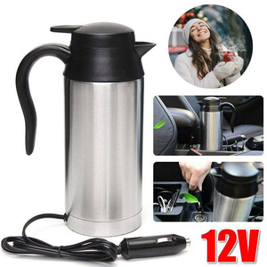 خرید کتری برقی مخصوص خودرو