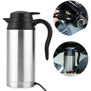 قیمت کتری برقی مخصوص خودرو