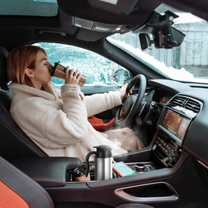 کتری برقی مخصوص خودرو