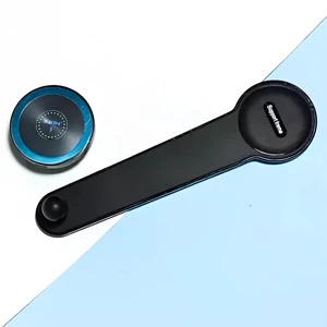 قیمت پایه نگهدارنده و شارژر وایرلس داخل خودرو ایکس کین