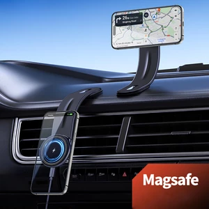 فروش هولدر شارژر وایرلس داخل خودرو ایکس کین