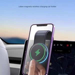 بهترین هولدر شارژر وایرلس داخل خودرو ایکس کین