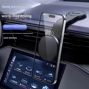 پایه نگهدارنده و شارژر وایرلس داخل خودرو ایکس کین