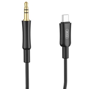 قیمت کابل صدای آی‌یو‌ایکس به تایپ‌سی یک متری ایکس او