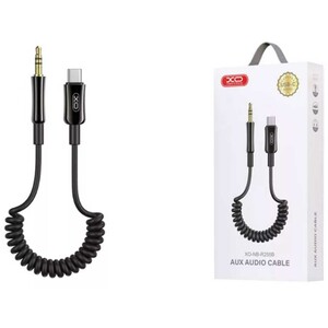 فروش کابل صدای آی‌یو‌ایکس به تایپ‌سی یک متری ایکس او