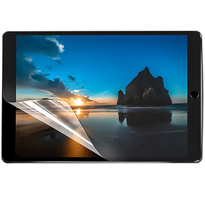 خرید گلس تبلت شفاف شیائومی پد 6 اس پرو