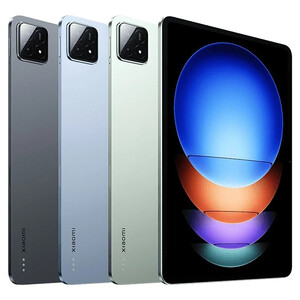 قیمت گلس تبلت شفاف شیائومی پد 6 اس پرو