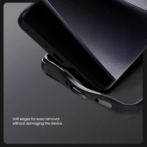 کاور و گارد گوشی شیائومی ردمی نوت 14 پرو نیلکین