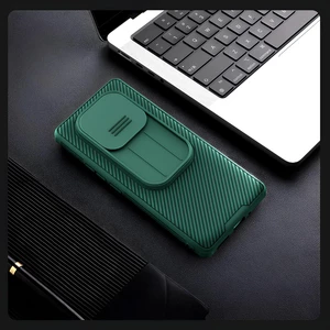 کاور و گارد گوشی شیائومی ردمی نوت 14 پرو نیلکین