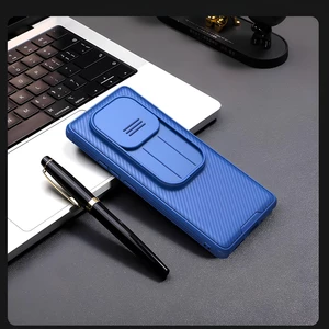 کاور و گارد گوشی شیائومی ردمی نوت 14 پرو نیلکین