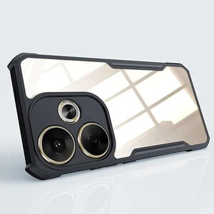 قاب گوشی شیائومی ردمی توربو 3/ پوکو اف 6 یاندو Beatle