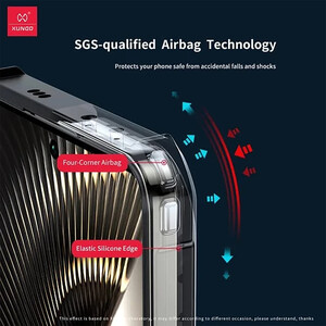 قیمت قاب گوشی شیائومی ردمی توربو 3/ پوکو اف 6 یاندو