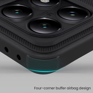 کاور و گارد گوشی شیائومی 14 تی نیلکین