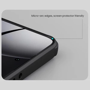 کاور و گارد گوشی شیائومی 14 تی نیلکین