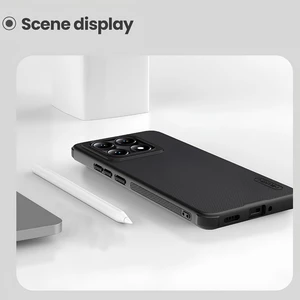 کاور و گارد گوشی شیائومی 14 تی نیلکین