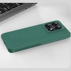 کاور و گارد گوشی شیائومی 14 تی نیلکین