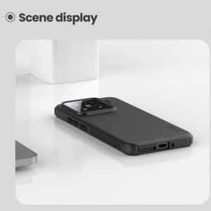 قاب محافظ گوشی شیائومی 15 نیلکین