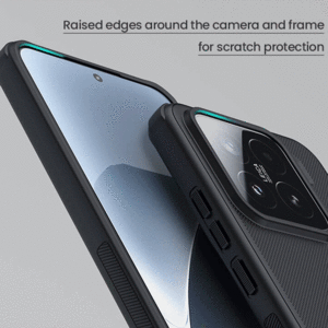 قیمت قاب محافظ گوشی شیائومی 15 نیلکین