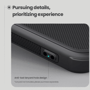 خرید کاور محافظ گوشی شیائومی 15 نیلکین