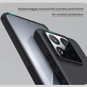 فروش گارد محافظ گوشی شیائومی 15 پرو نیلکین