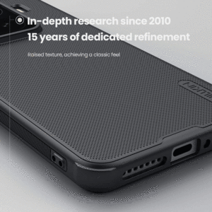 کاور محافظ گوشی شیائومی 15 پرو نیلکین