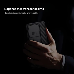 کاور و گارد گوشی شیائومی ردمی نوت 14تی پرو نیلکین