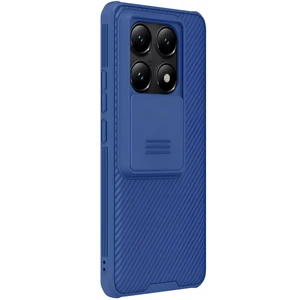 کاور و گارد گوشی شیائومی ردمی نوت 14تی پرو نیلکین