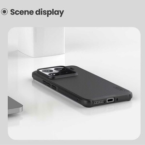 قاب گوشی شیائومی 15 نیلکین