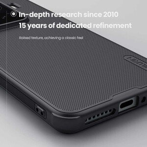 قاب گوشی شیائومی 15 نیلکین