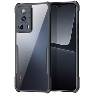 قاب شفاف گوشی شیائومی 13 لایت یاندو Beatle