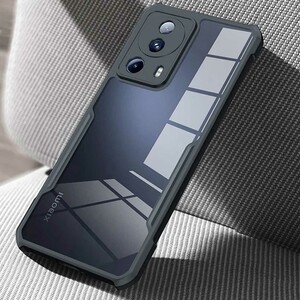 قاب شفاف گوشی شیائومی 13 لایت یاندو Beatle