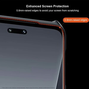 قاب شفاف گوشی شیائومی 13 لایت یاندو