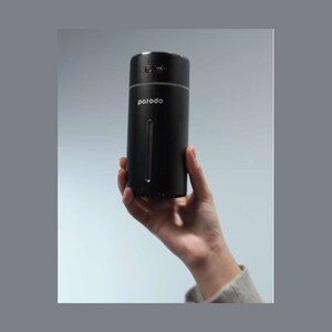 خوشبوکننده و مرطوب‌کننده هوای 300 میلی‌لیتر پورودو